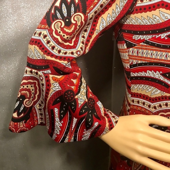 New York And Company dress - Picture 2 of 8